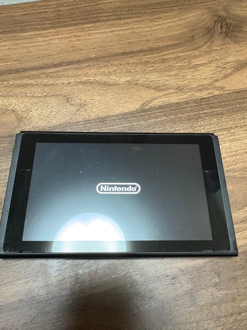 Nintendo Switch 本体 ブラック