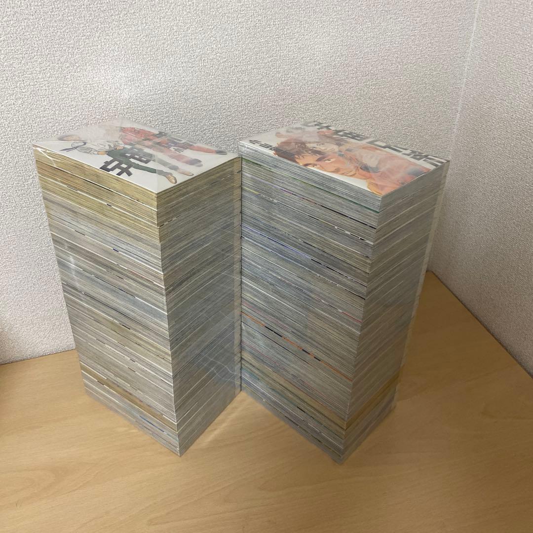 宇宙兄弟　全巻(全45巻セット) 小山宙哉