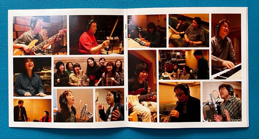 【見本盤CD】ネルソン・スーパー・プロジェクト 「Nelson Motown 」