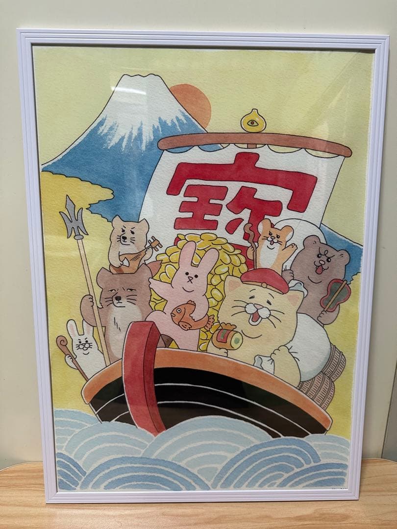 キューライス　グッズまとめ