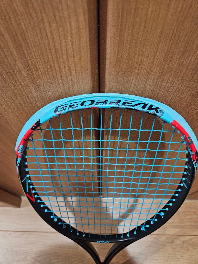 ヨネックス　ジオブレイク 70V