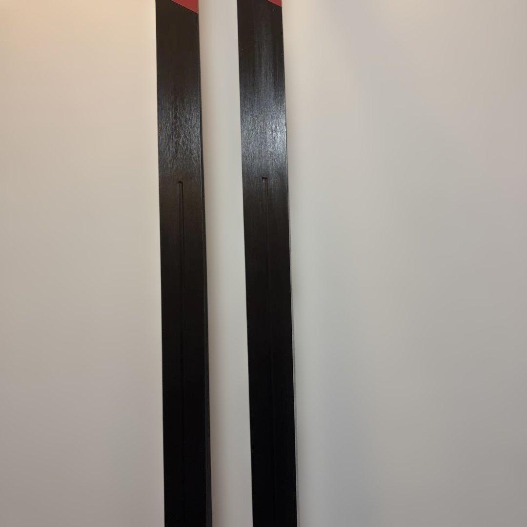 クロスカントリースキー板