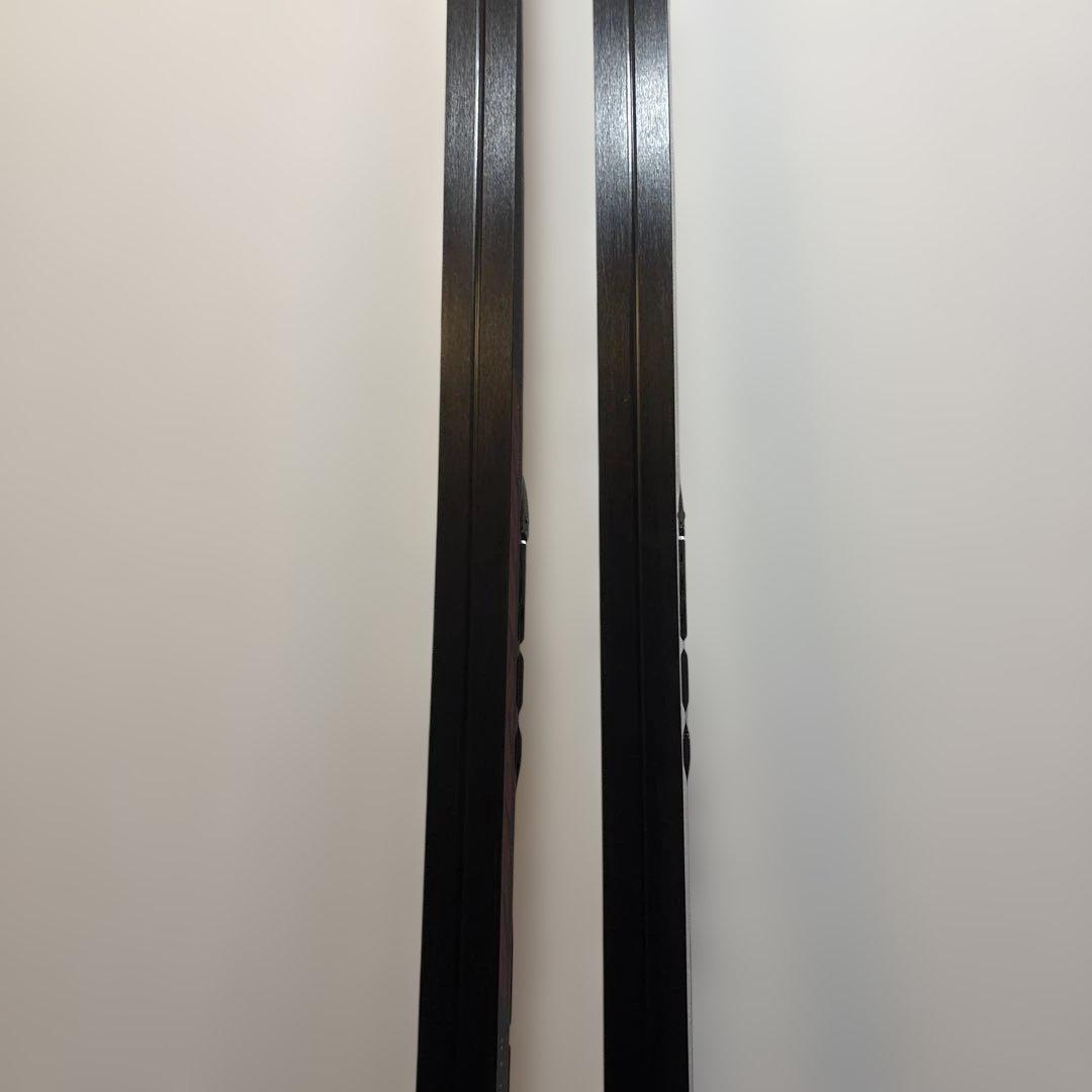 クロスカントリースキー板