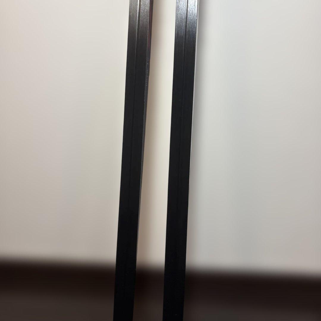 クロスカントリースキー板