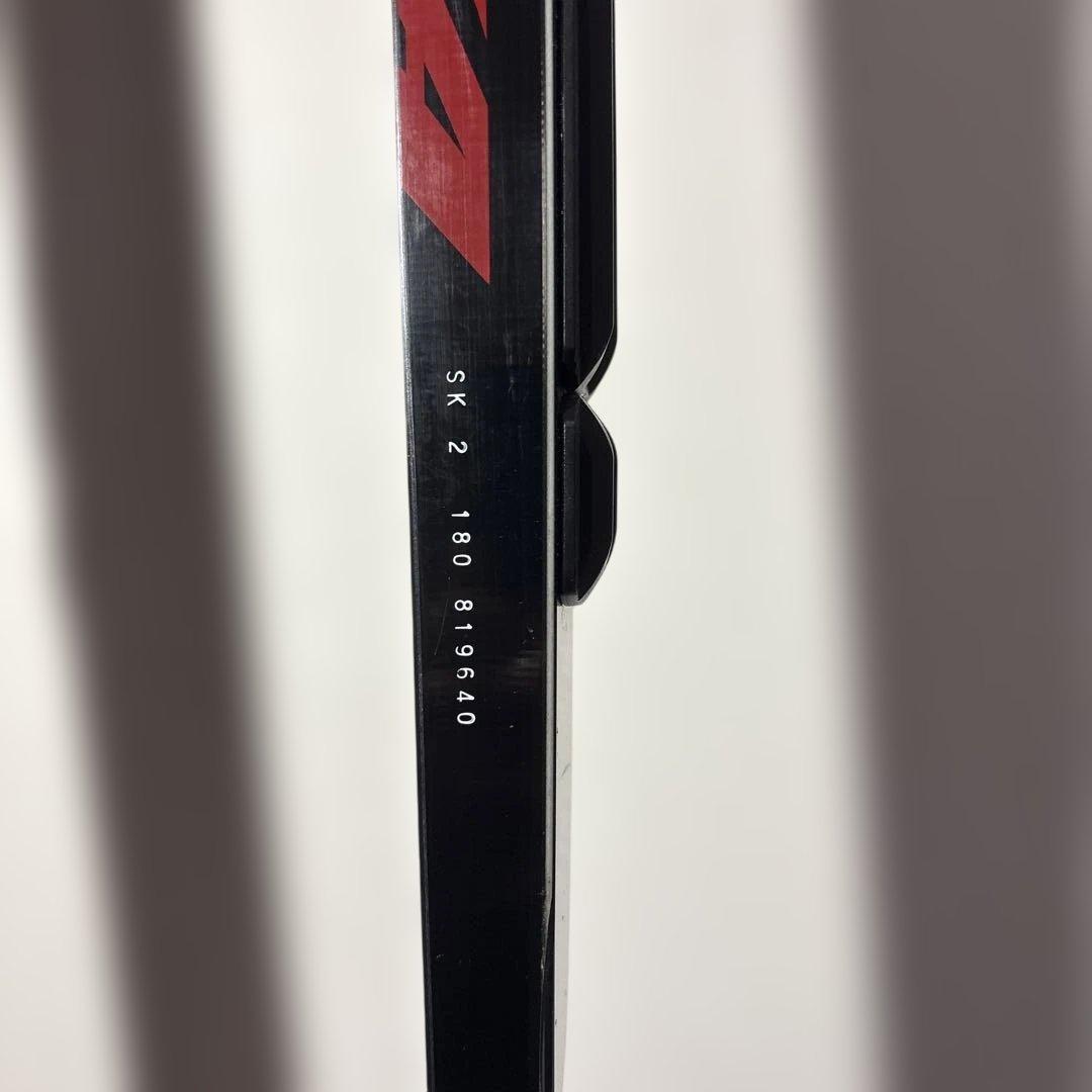 クロスカントリースキー板