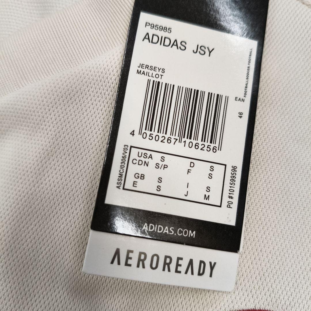 25-26 リヴァプール AWAY 長袖ユニフォーム