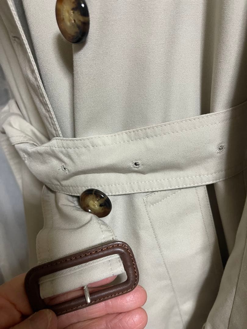 バーバリーロンドン　コート