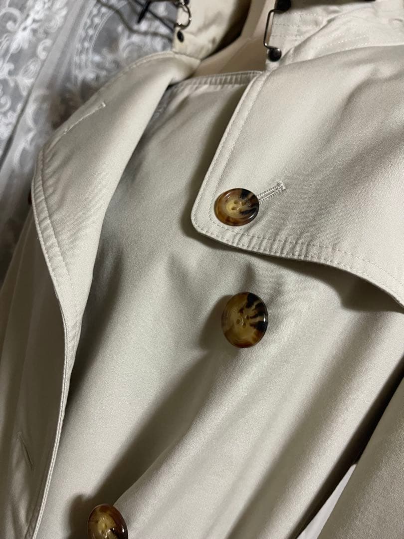 バーバリーロンドン　コート