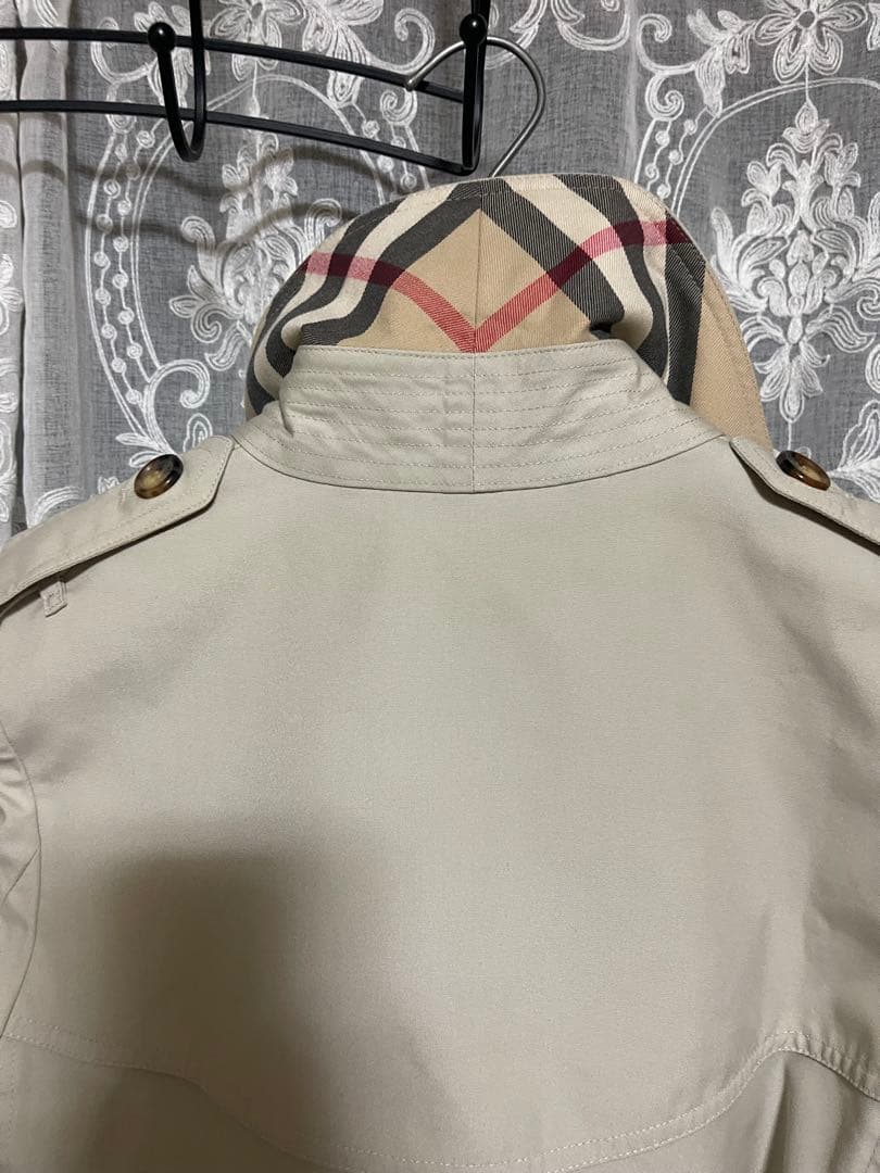 バーバリーロンドン　コート