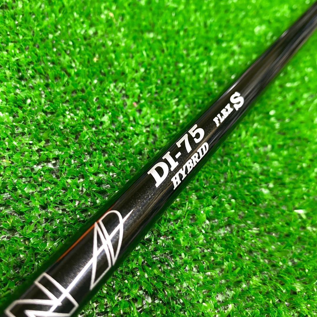 【UTC-290】PINGスリーブ ツアーAD DIハイブリッド75S 3UT