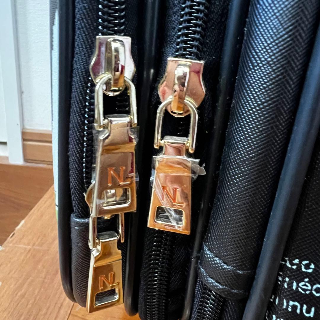 NICOLE Lee ニコールリー キャリーケース Aタイプ