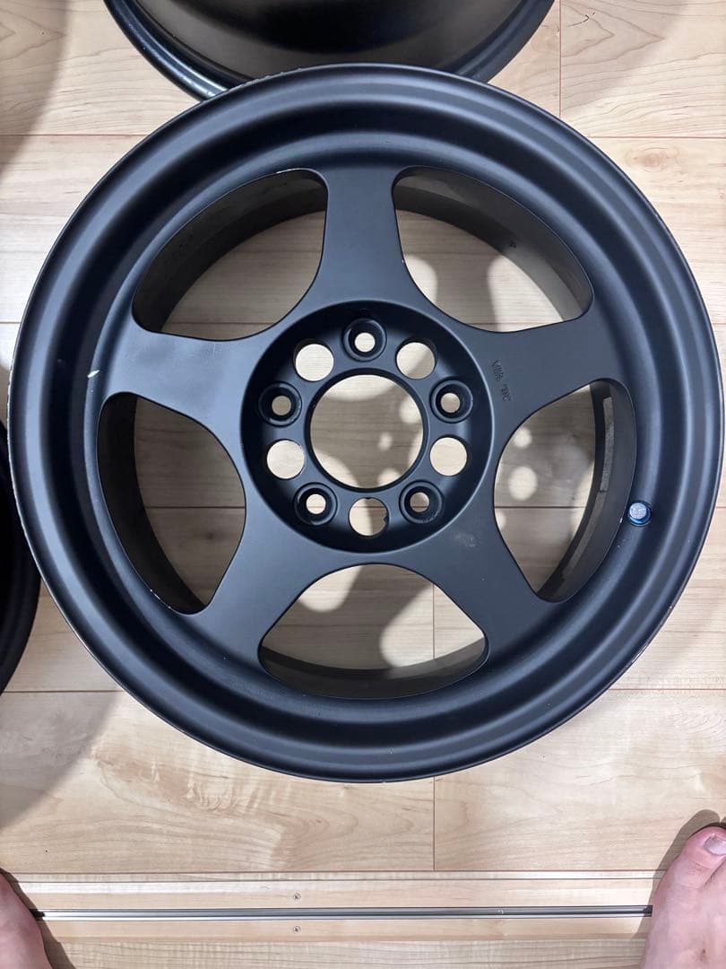 美品リーガマスター エボ　スプーンsw388 15×6.5J+42 5H 2本