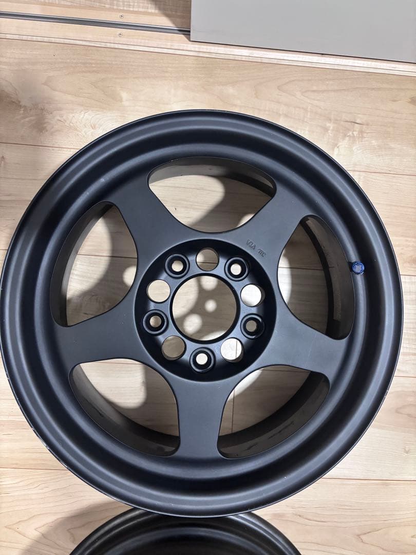 美品リーガマスター エボ　スプーンsw388 15×6.5J+42 5H 2本