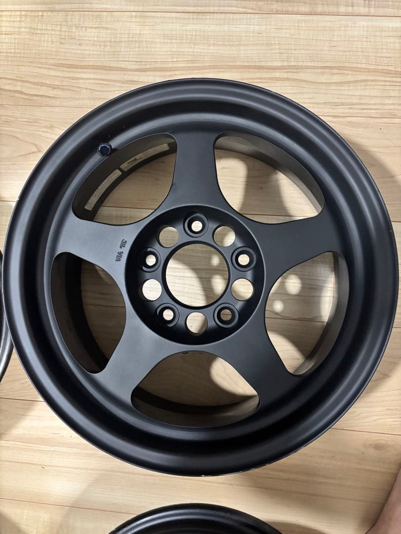 美品リーガマスター エボ　スプーンsw388 15×6.5J+42 5H 2本