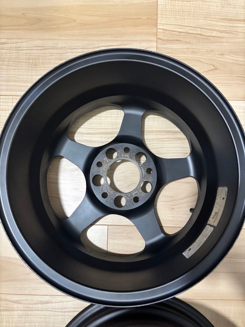 美品リーガマスター エボ　スプーンsw388 15×6.5J+42 5H 2本