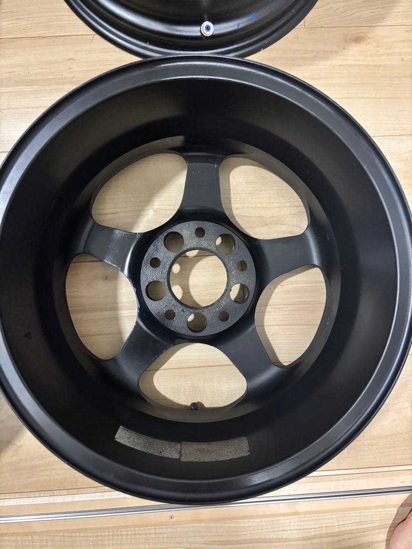 美品リーガマスター エボ　スプーンsw388 15×6.5J+42 5H 2本