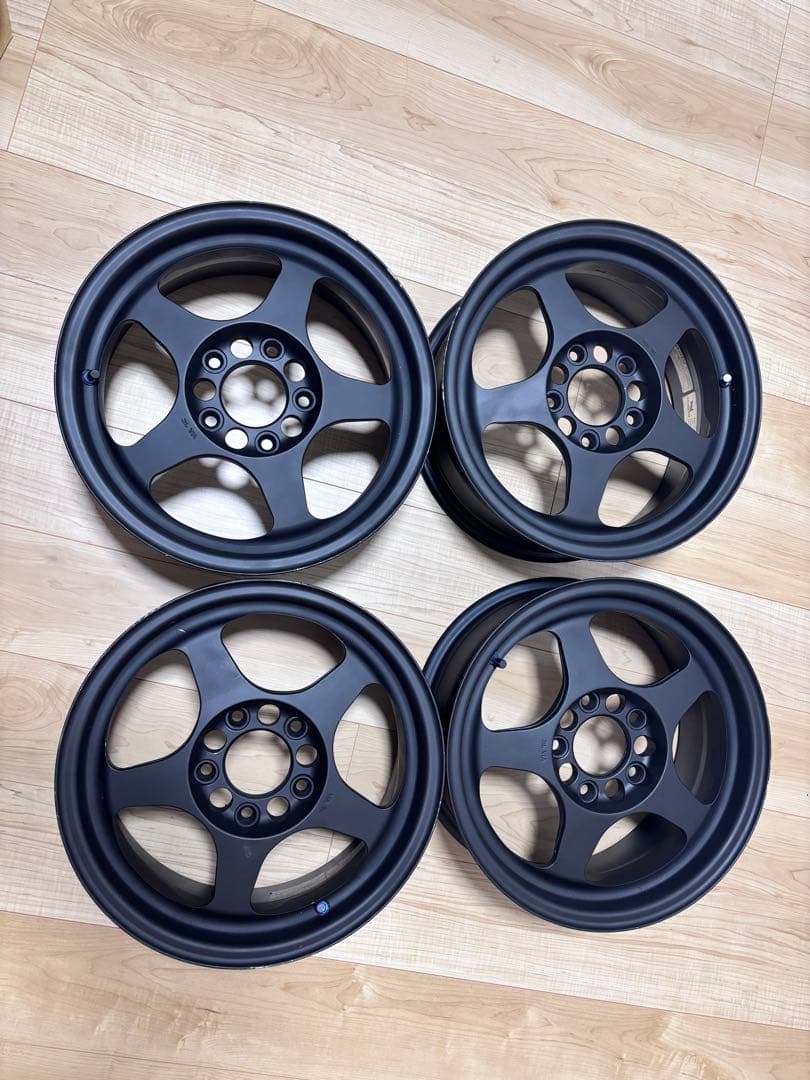 美品リーガマスター エボ　スプーンsw388 15×6.5J+42 5H 2本