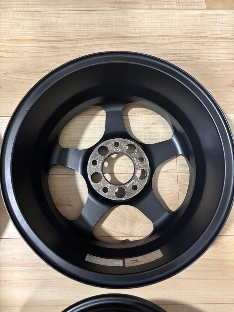 美品リーガマスター エボ　スプーンsw388 15×6.5J+42 5H 2本