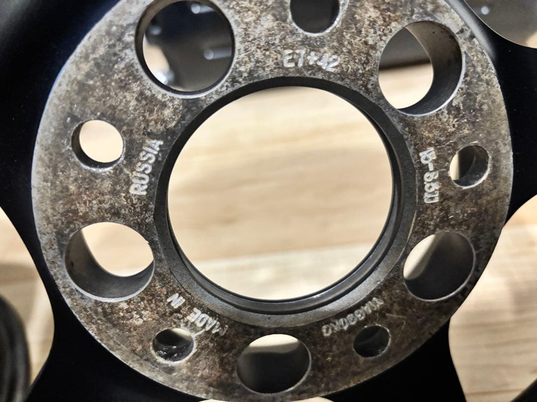 美品リーガマスター エボ　スプーンsw388 15×6.5J+42 5H 2本