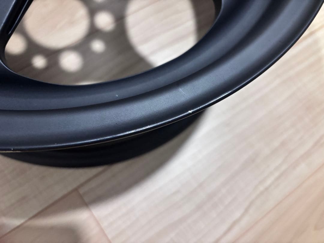 美品リーガマスター エボ　スプーンsw388 15×6.5J+42 5H 2本