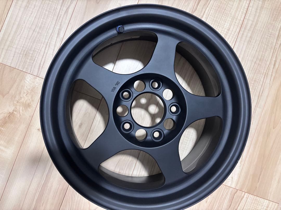 美品リーガマスター エボ　スプーンsw388 15×6.5J+42 5H 2本