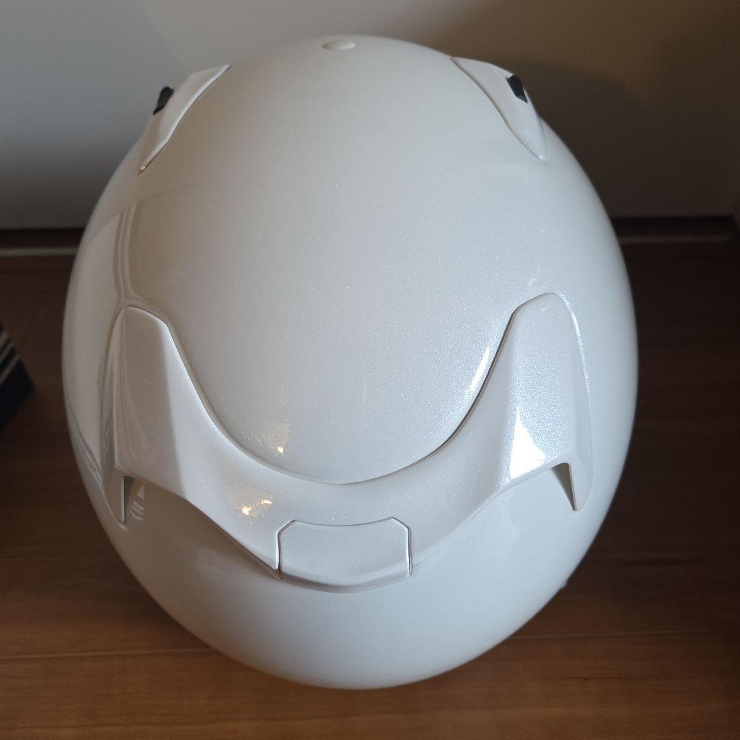 Arai アライ フルフェイス ヘルメットAstroIQ Mサイズ