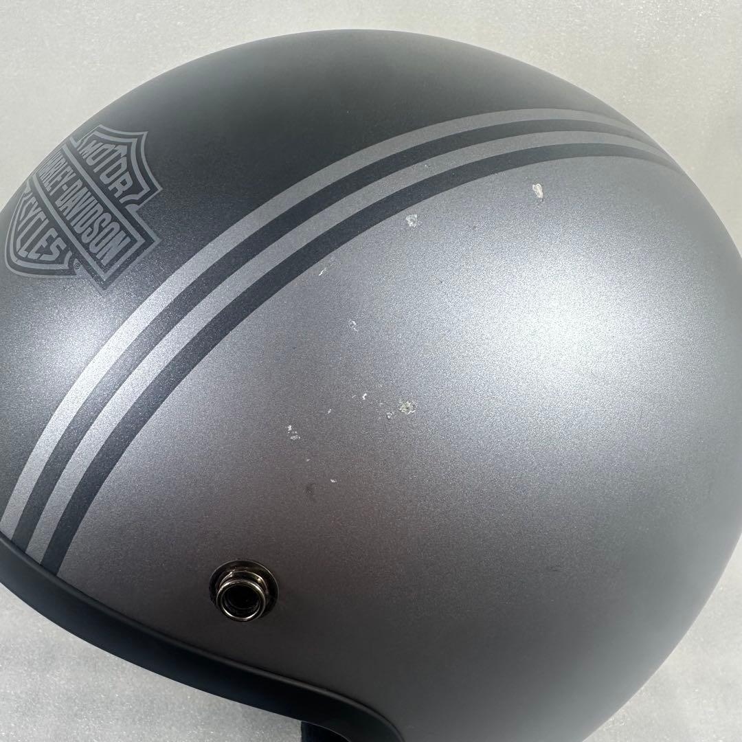 HarleyDavidson アライ ClassicSW ヘルメット XLサイズ