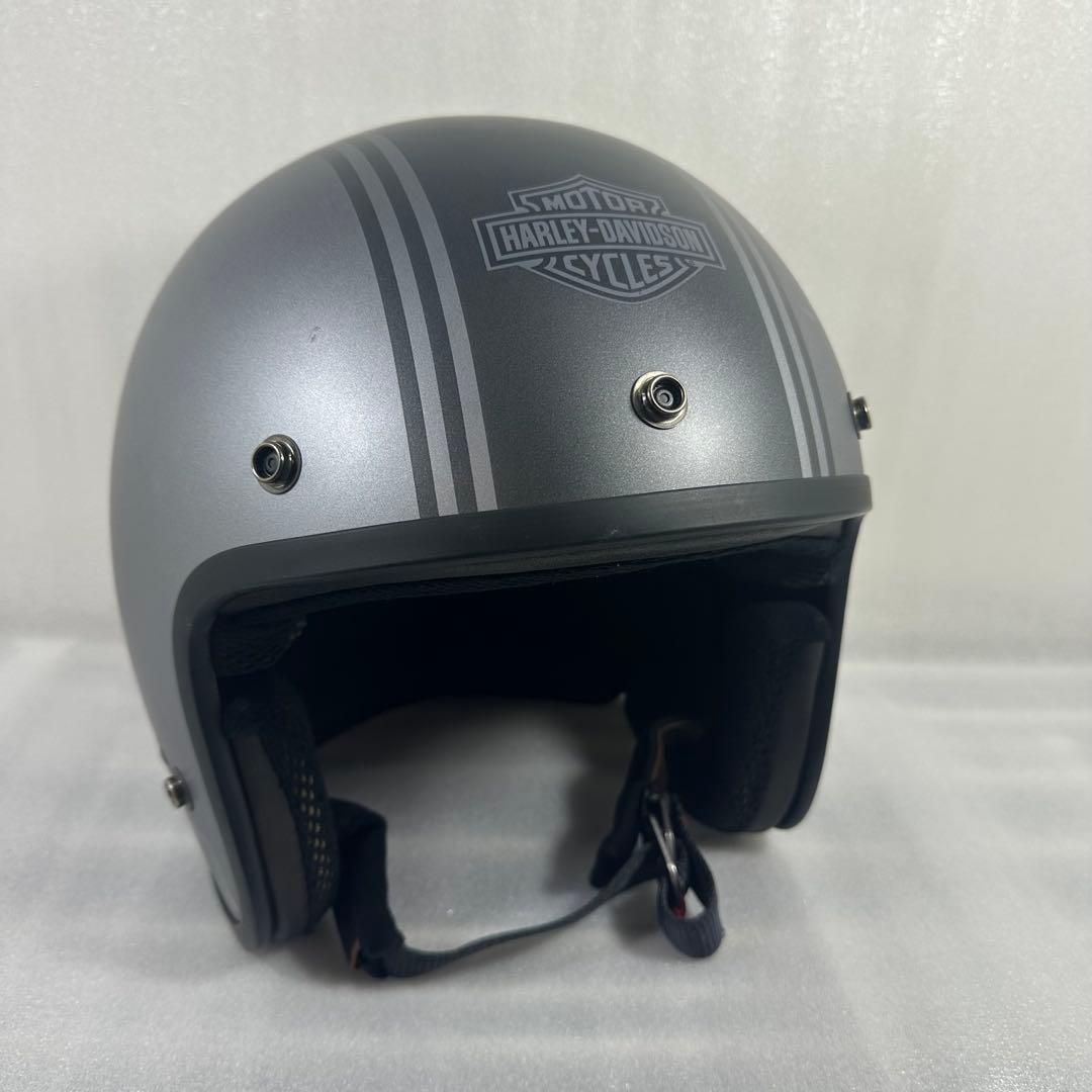 HarleyDavidson アライ ClassicSW ヘルメット XLサイズ