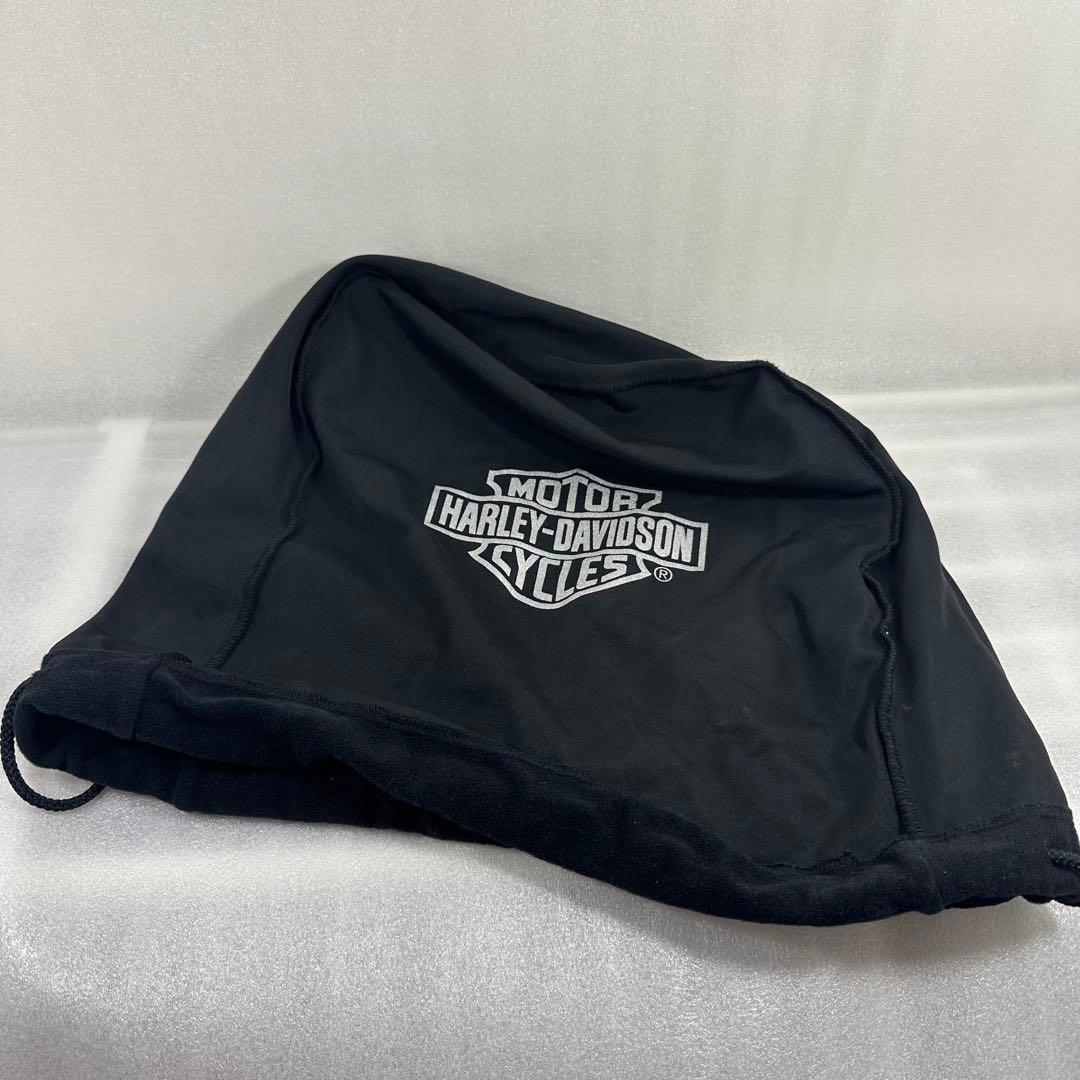 HarleyDavidson アライ ClassicSW ヘルメット XLサイズ