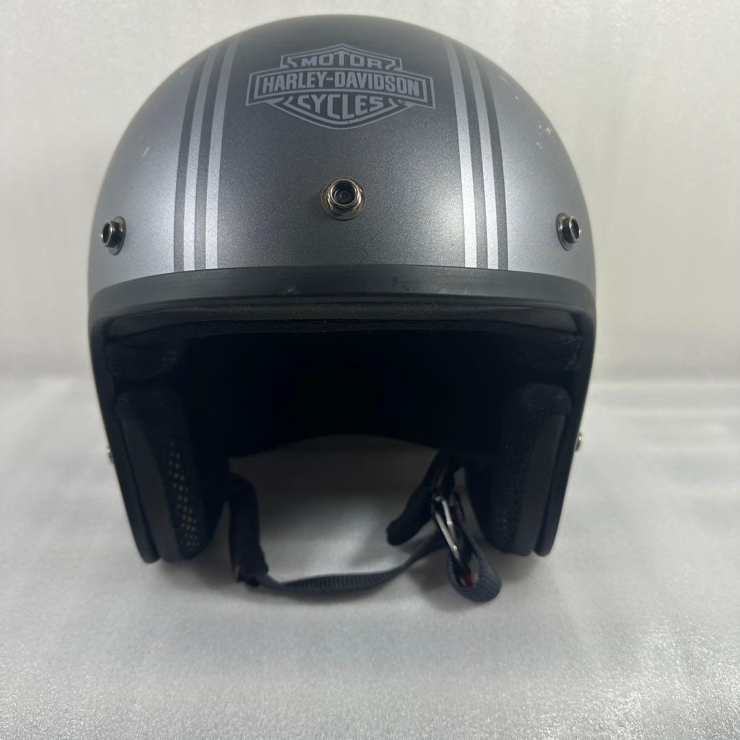 HarleyDavidson アライ ClassicSW ヘルメット XLサイズ