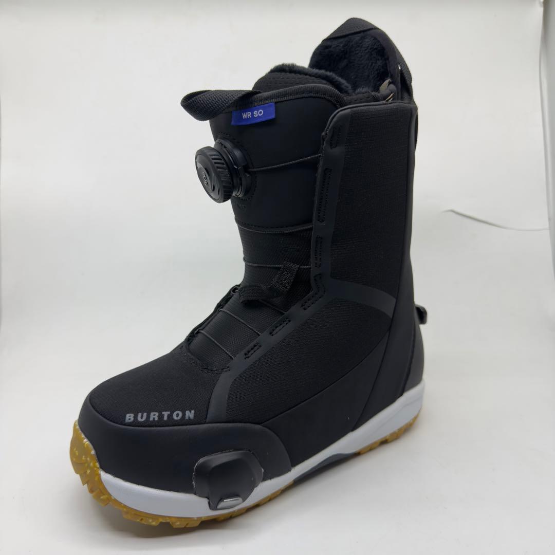 【新品】BURTON STEP ON WAVERANGE WIDE新モデル