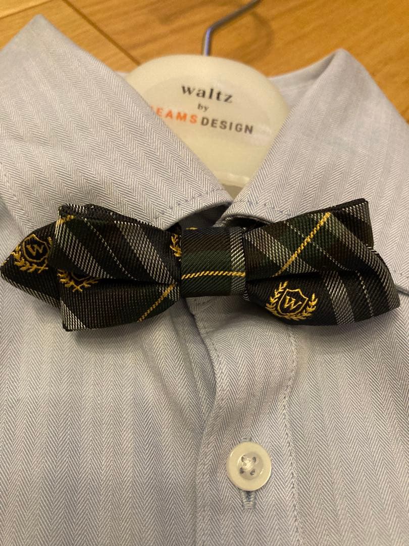 nacowaltz by BEAMS DESIGN フォーマルウェア