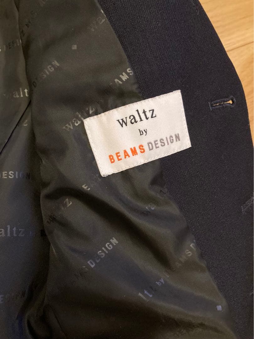 nacowaltz by BEAMS DESIGN フォーマルウェア