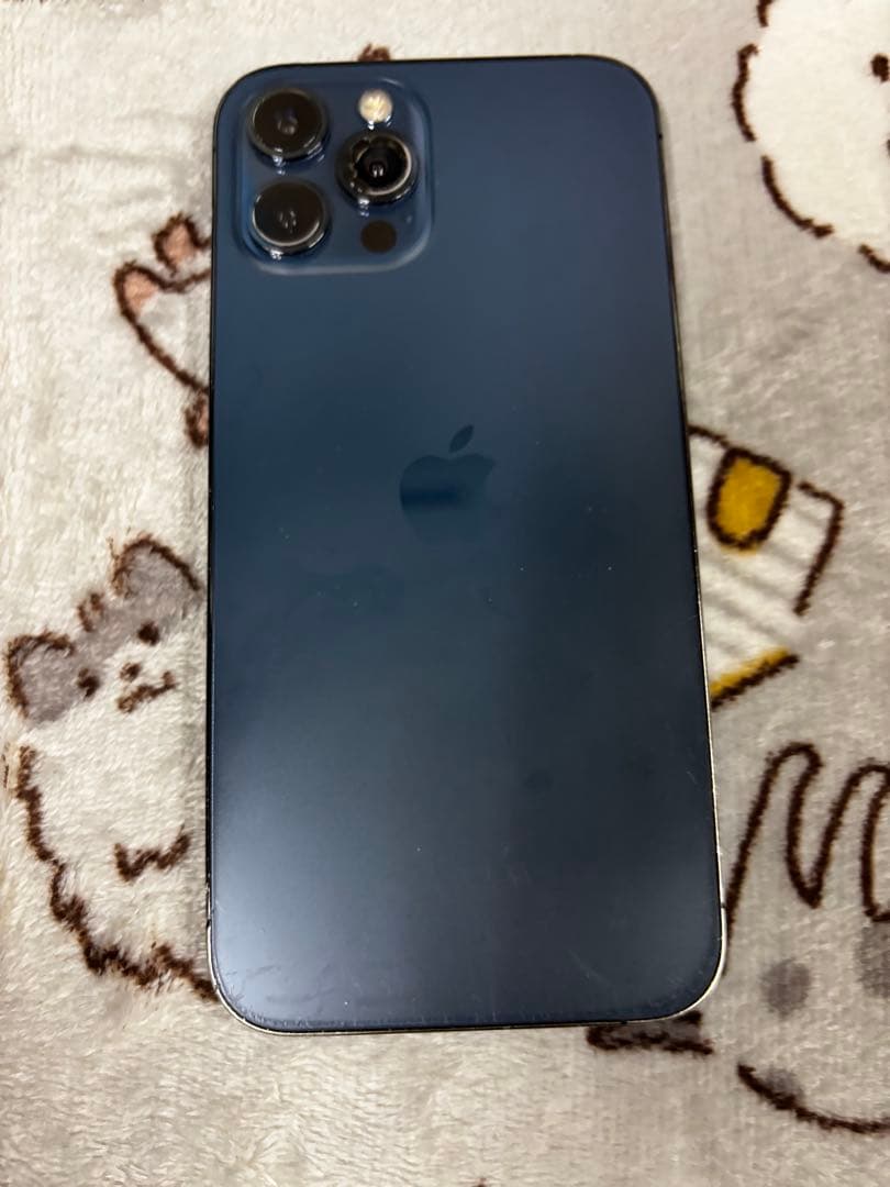 アイホン12ProMax