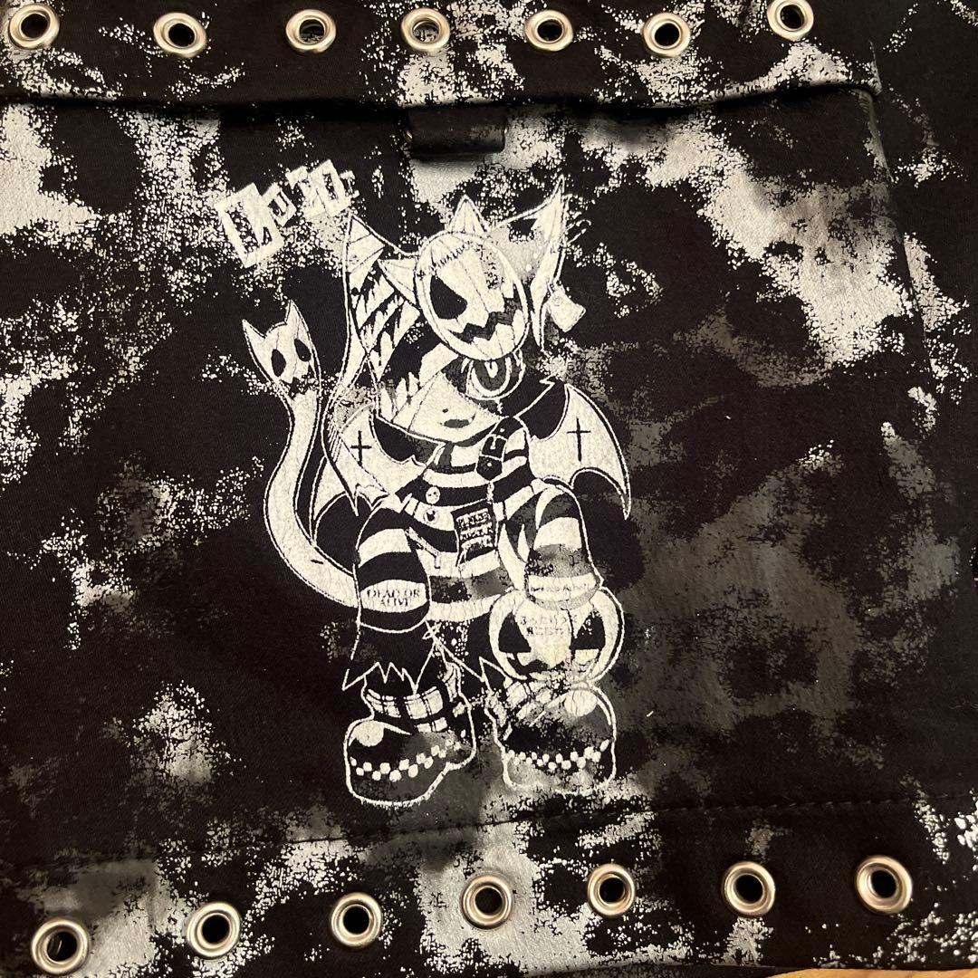 maris rock 猫耳 コート長袖 Richards