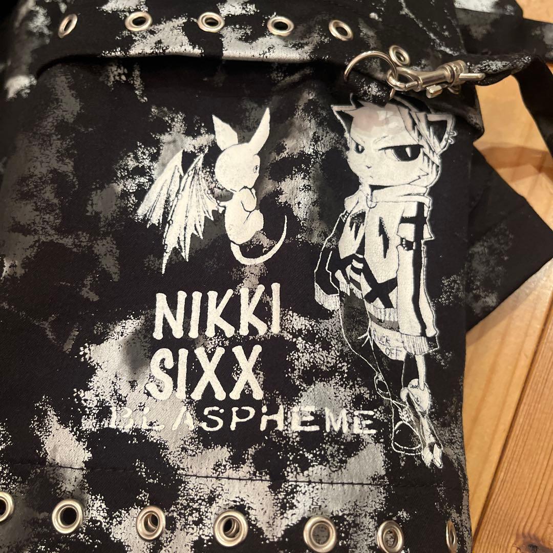 maris rock 猫耳 コート長袖 Richards