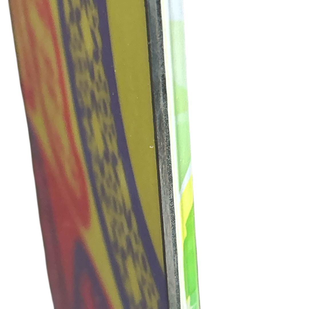 IGNIO MILWEL ROCKER ジュニアスノーボード 2点セット