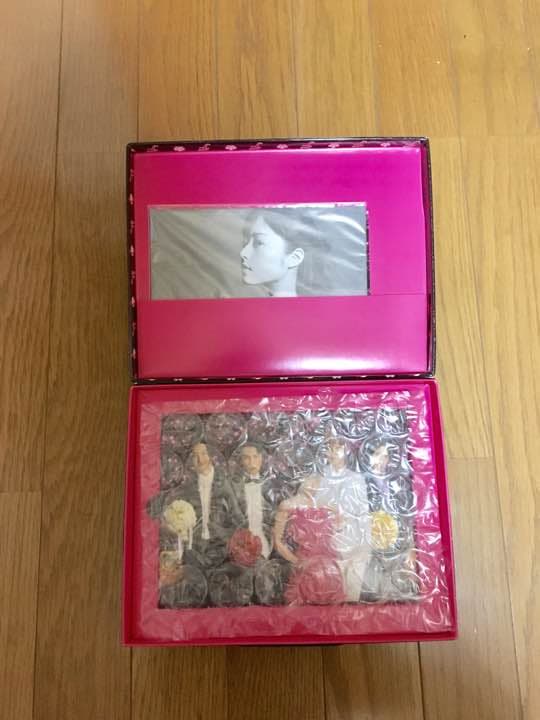 花より男子ファイナル プレミアム・エディション DVD