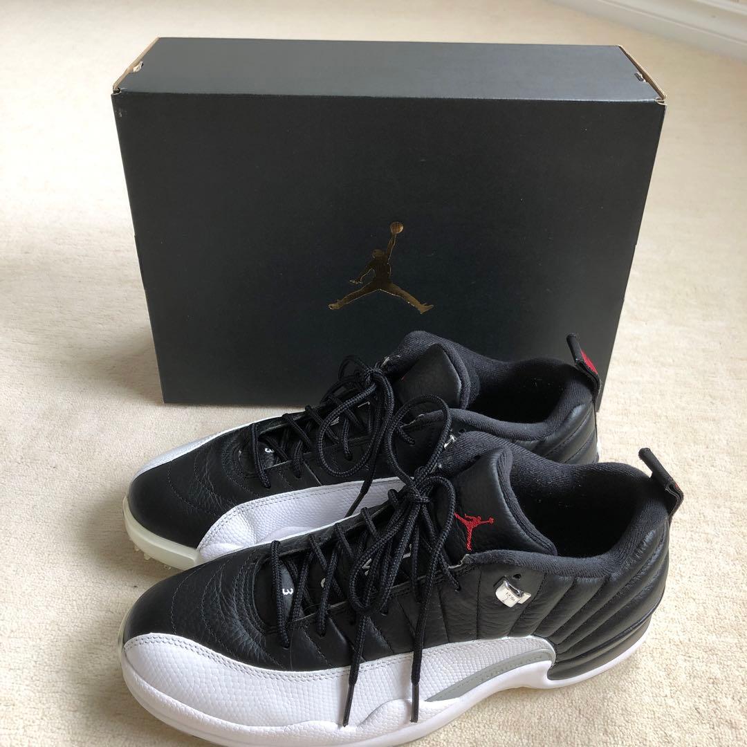 Jordan Air Jordan 14 ゴルフシューズ