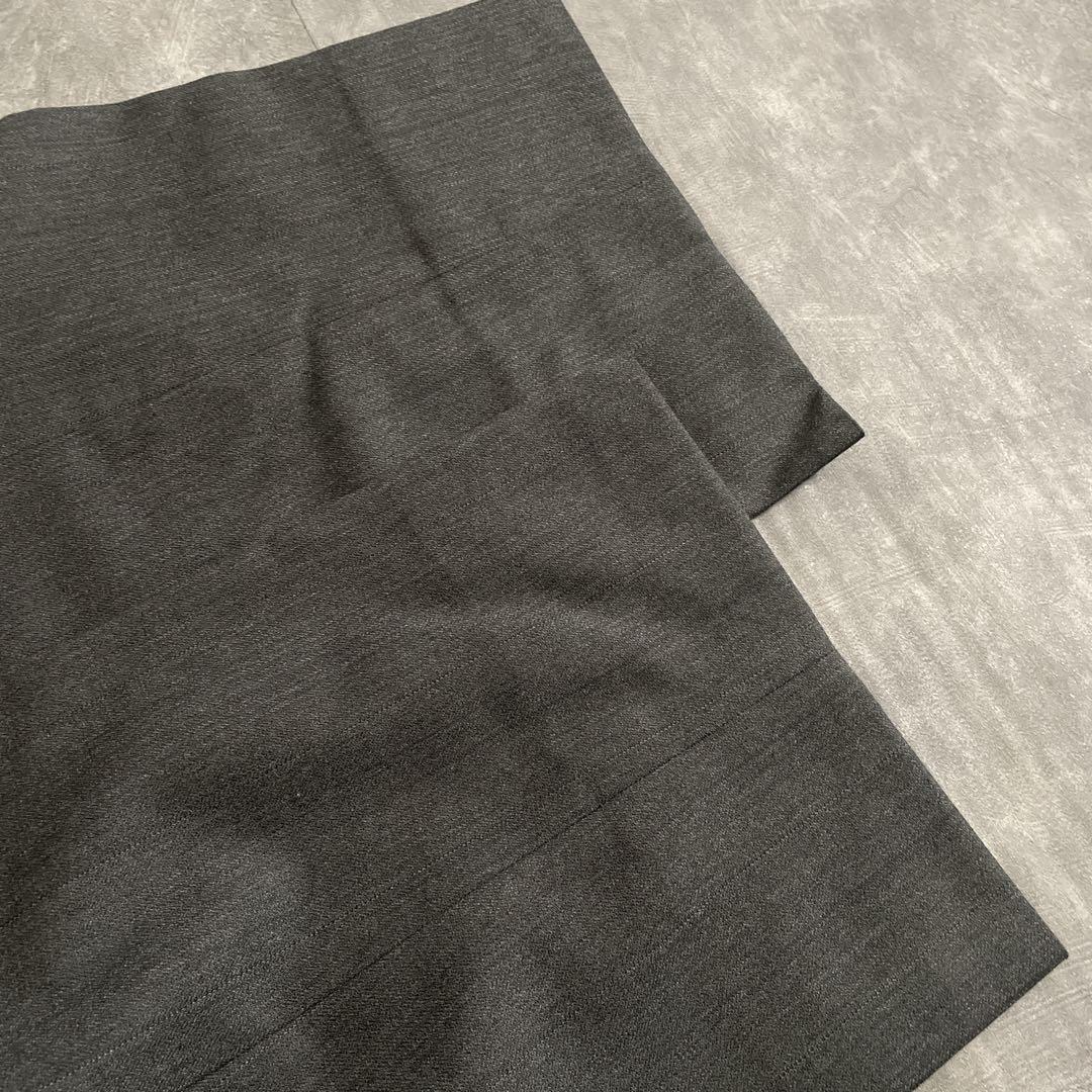 日本製ダブルスーツ× BVLGARI ドット柄シルクタイ クラシックセットアップ