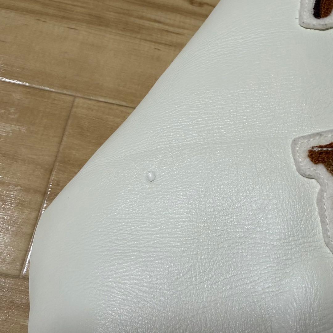 READYMADE CHAIR JACKET スタジャン