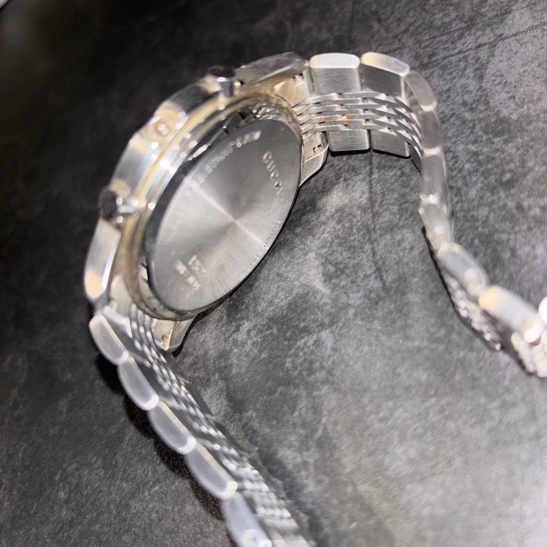 GUCCIメンズ時計