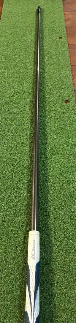 QUADRA RED ZONE 60 シャフト FLEX-R