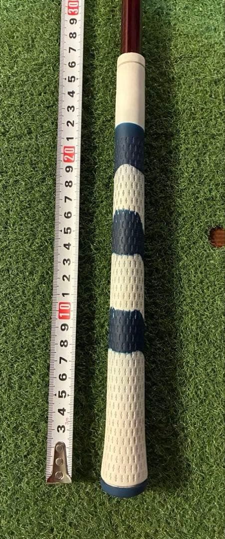 QUADRA RED ZONE 60 シャフト FLEX-R