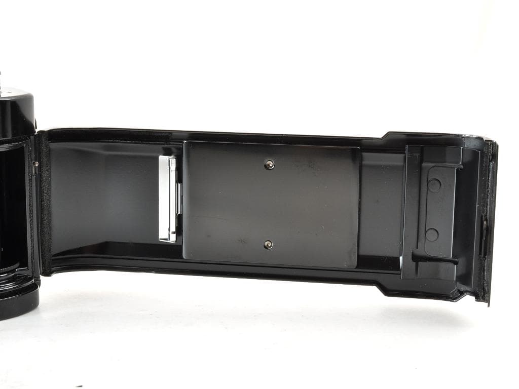 キヤノン AE-1 PROGRAM ブラック NFD 50mm f1.4 完動品