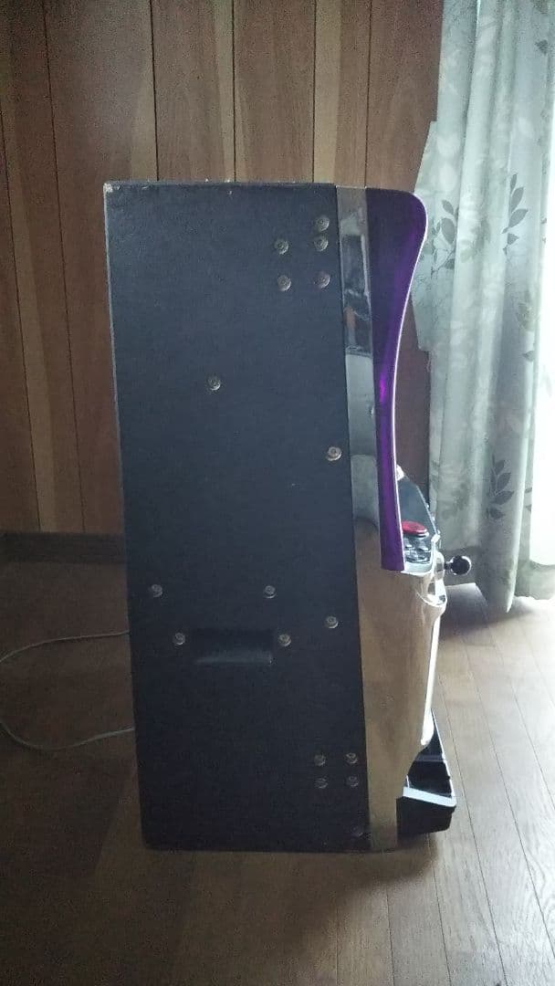 悪魔城ドラキュラ スロット