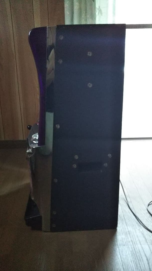 悪魔城ドラキュラ スロット