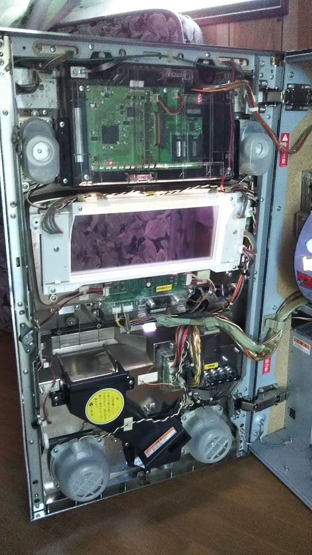 悪魔城ドラキュラ スロット