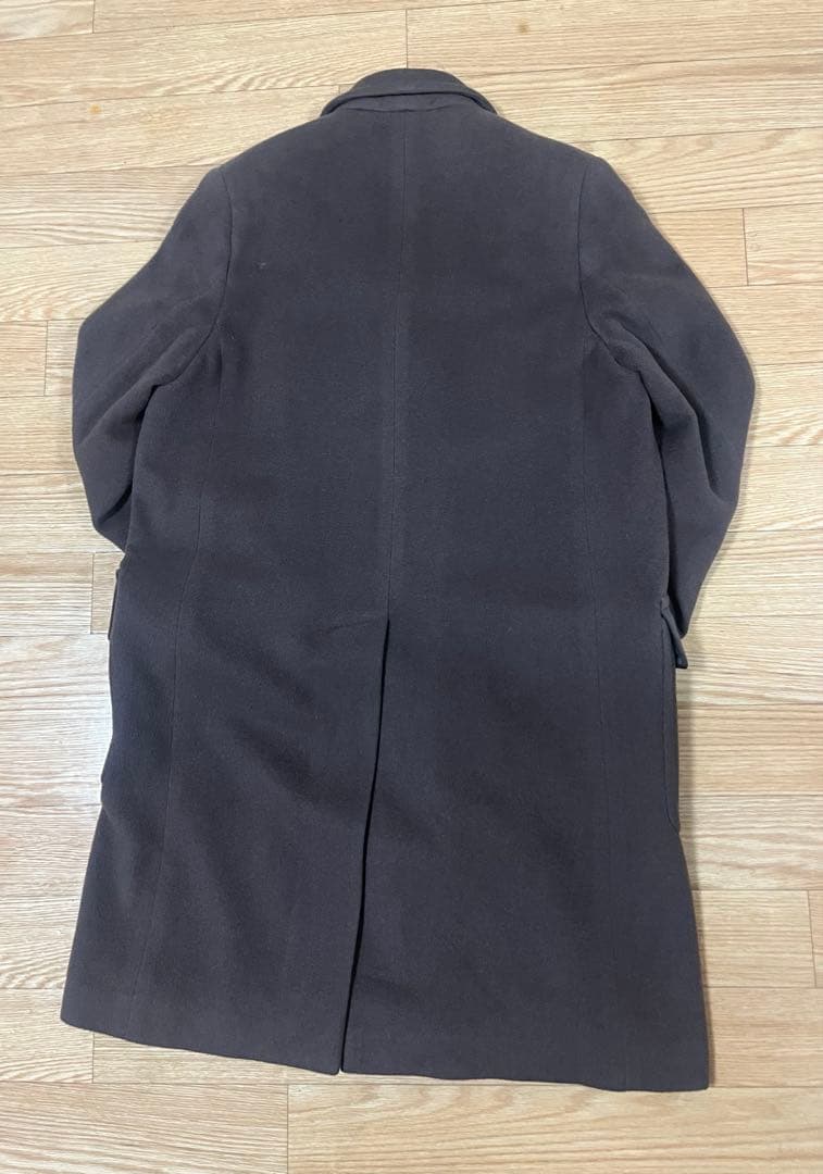 Nomad出品　プラダコート