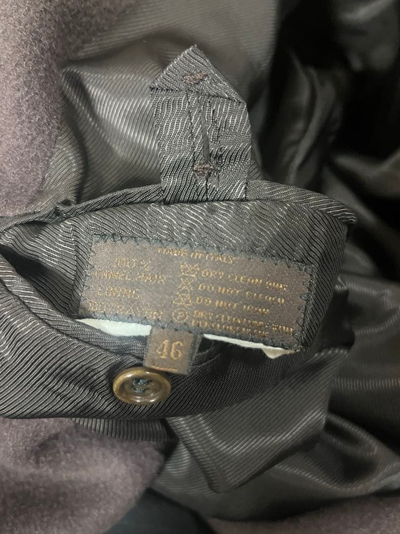 Nomad出品　プラダコート